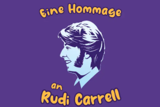"Das laufende Band" - Rudi Carrell
