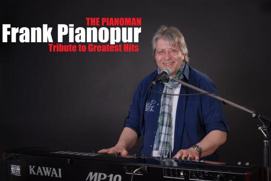 Frank Pianopur