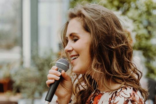 Carina Böhmer Carina Böhmer