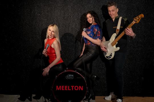 The Meelton