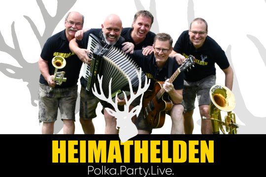 Heimathelden
