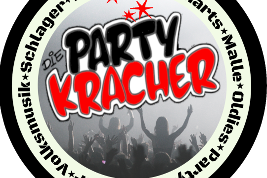 Die Partykracher Die Partykracher