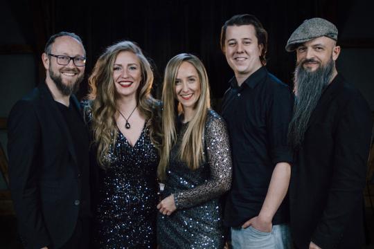 Rooftop Band Rooftop Band