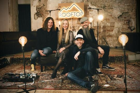 Rooftop Band