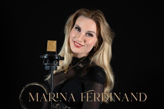 Marina Ferdinand
