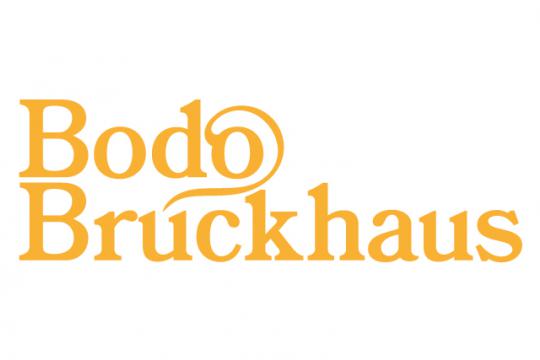 Bodo Bruckhaus - Hochzeitsredner