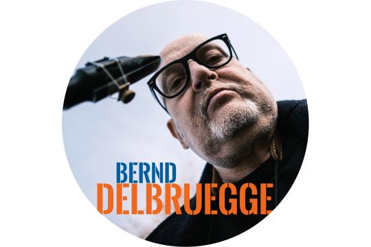 Bernd Delbrügge • Saxophon Lounge Bernd Delbrügge • Saxophon Lounge
