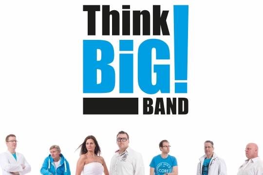 Think Big! Band