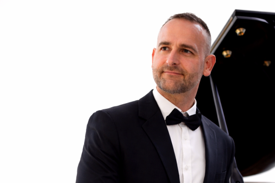 Juan Peñalver Madrid