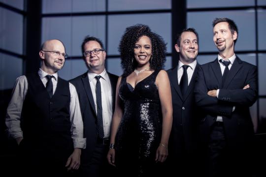 ELEEZA – Live-Musik & DJ für Events