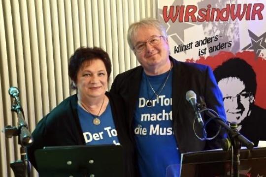 WIRsindWIR