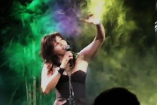 Andrea Berg Double (Angelique)