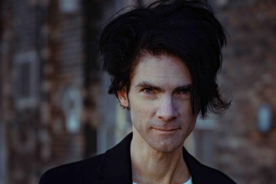 René Fleck René Fleck