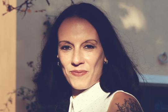Johanna Gerber Johanna Gerber