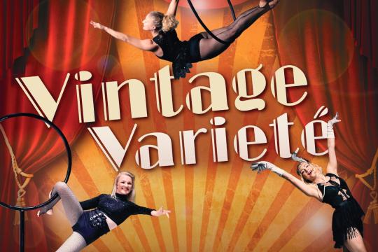 Vintage-Varieté