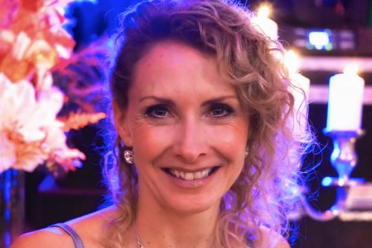Christina Meißner Gesang& Piano