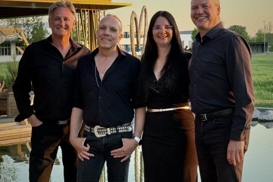Tom Croèl & Friends