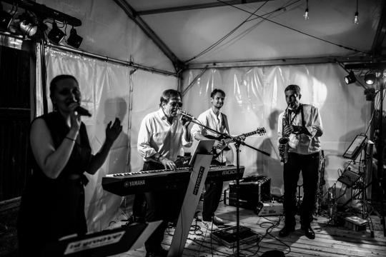 1st groove
