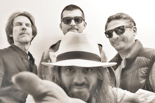 Raffaele Quarta Band