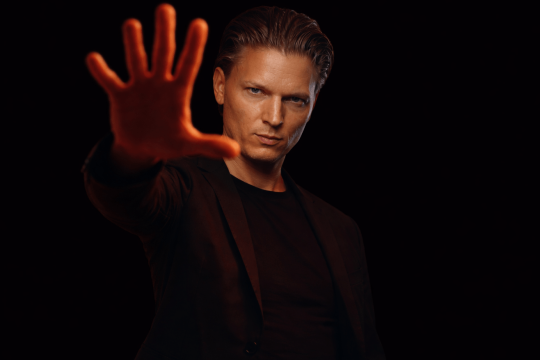 COSMO- Diese Show bleibt in Erinnerung