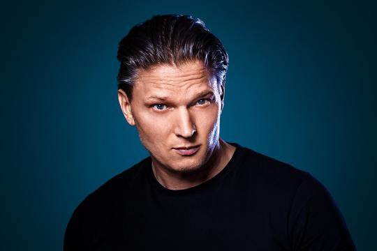 COSMO- Diese Show bleibt in Erinnerung