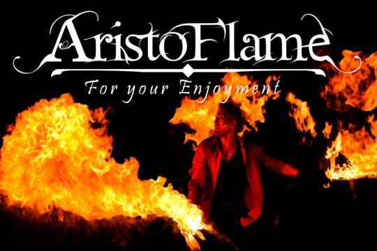 Aristoflame - For your Enjoyment