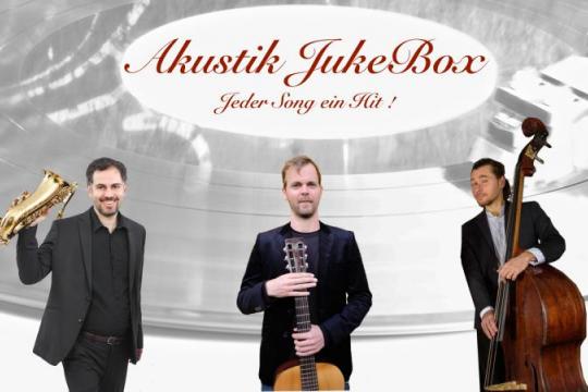 Akustik JukeBox