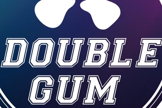 Double Gum