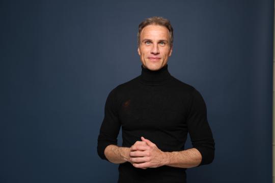 Christoph Grube