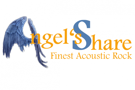 Angels´s Share