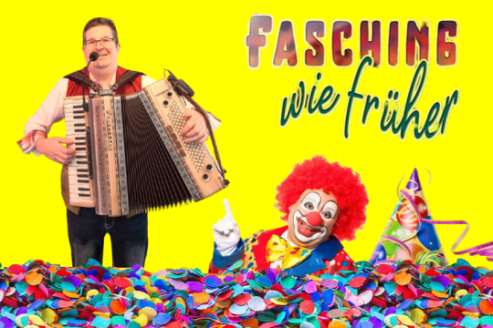 Cédric (OneManPartyBand)