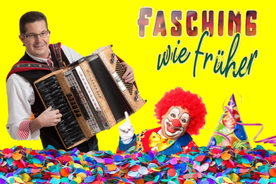 Cédric - Tanzmusiker