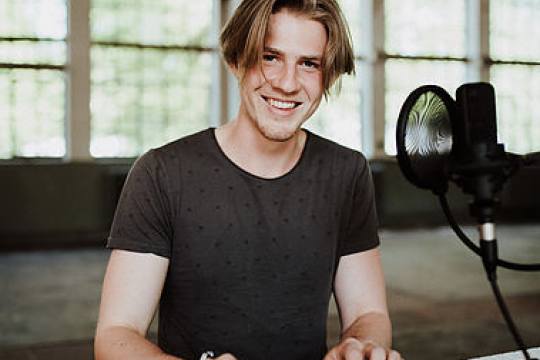 Dominik Hartz