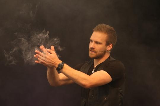 Dr. David Wedegärtner