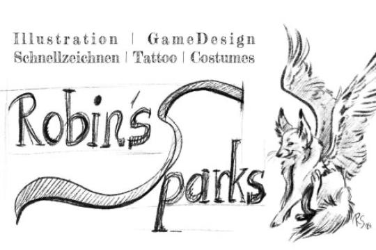 Robins Sparks