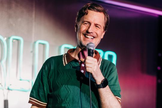 Florian Simbeck Florian Simbeck