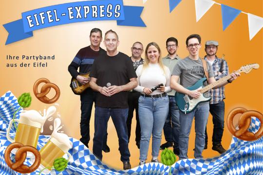 Eifel-Express
