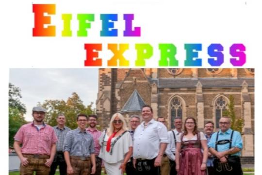 Eifel-Express