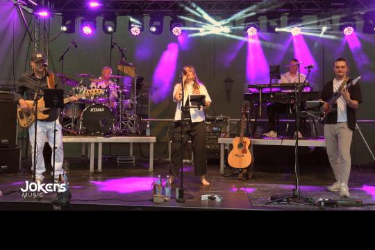 Jokers music Jokers music