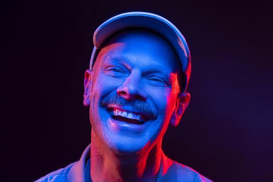 DJ | FLOWSUN | FLORIAN BECKER