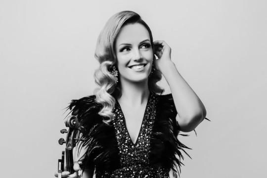 Anja Gerter Anja Gerter