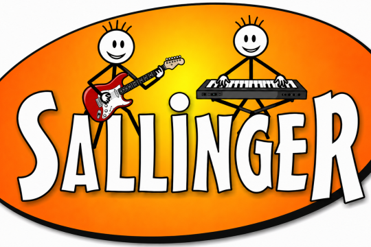 SALLINGER Power-Duo oder Solo SALLINGER Power-Duo oder Solo