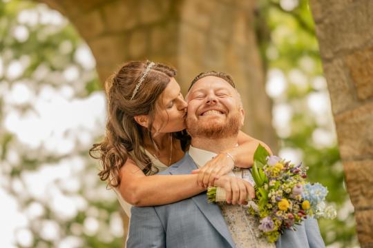 HOCHZEITSSÄNGER Werner Stroeer HOCHZEITSSÄNGER Werner Stroeer