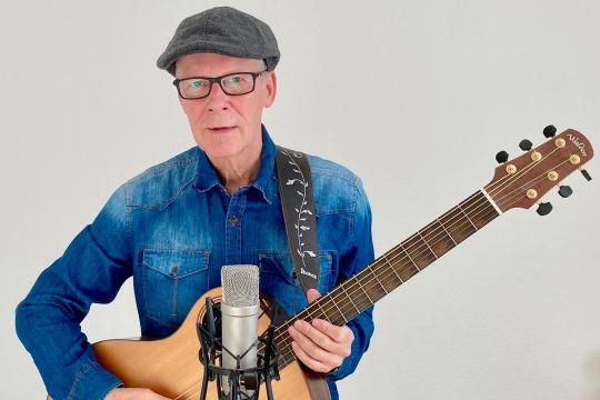 Mike West Mike West