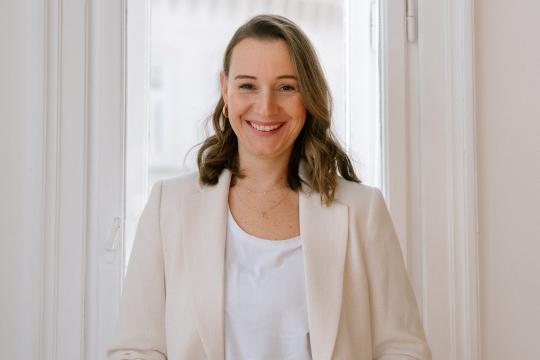 Nadine Gabriel Nadine Gabriel