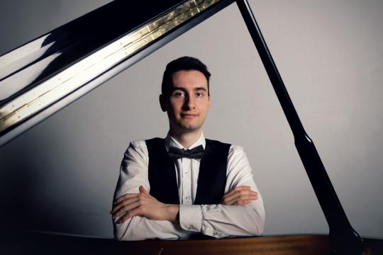 Magnus Baumgartl