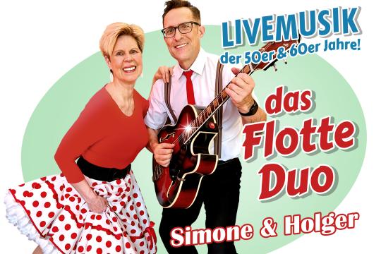 Simone von Petticoat