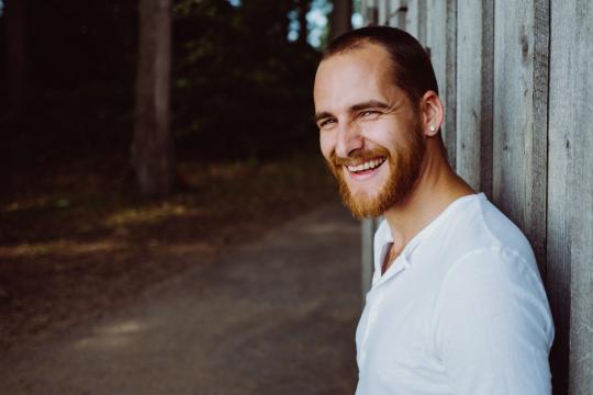 Michael Lane Michael Lane