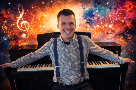 Amazing Keys Amazing Keys