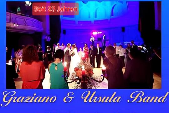 Italo,Deutsch,Latino,Disco,Hochzeitsband